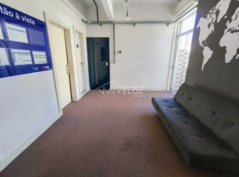 Apartamento em Flamengo