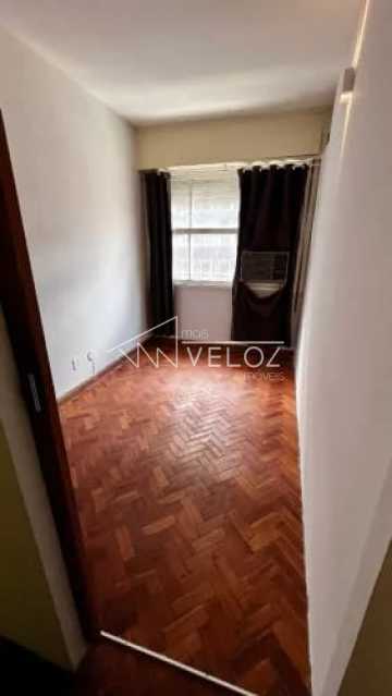 Apartamento em Centro