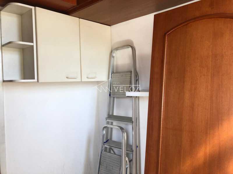 Apartamento, 3 quartos, 145 m² - Foto 24