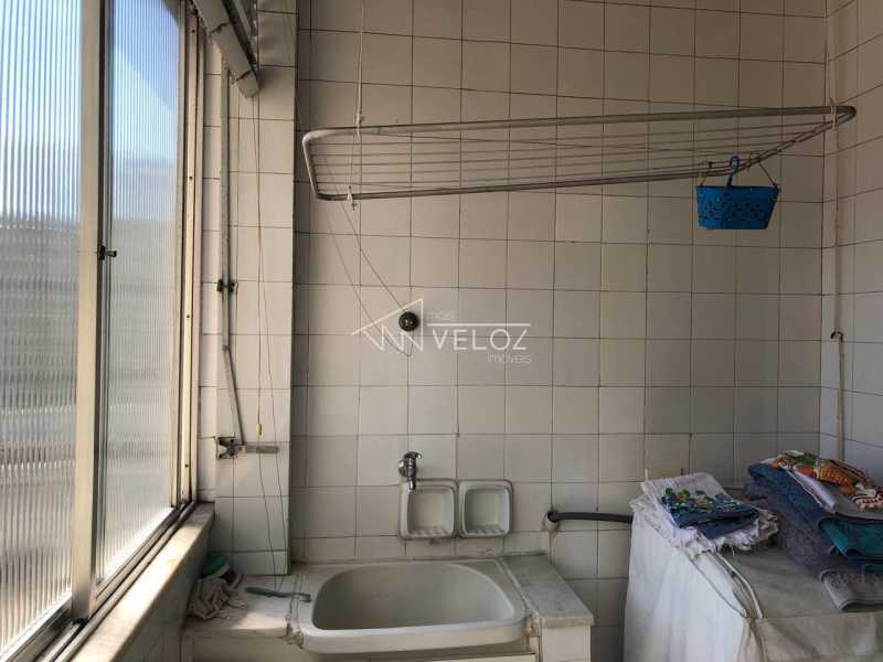 Apartamento, 3 quartos, 145 m² - Foto 22