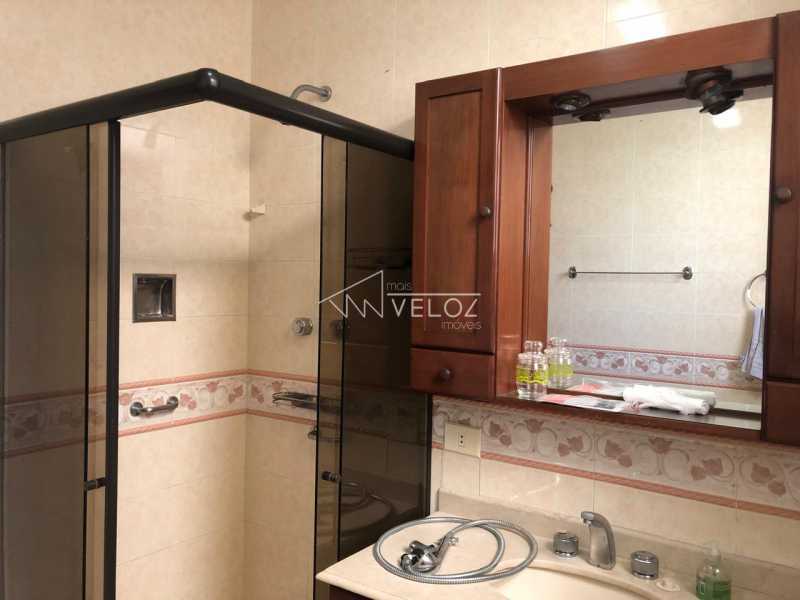 Apartamento, 3 quartos, 145 m² - Foto 14