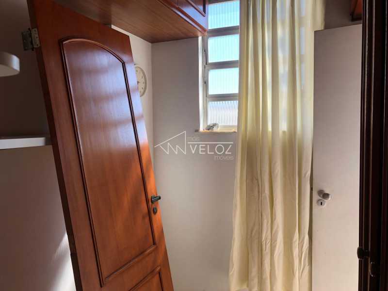 Apartamento, 3 quartos, 145 m² - Foto 23