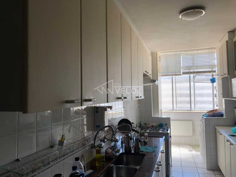 Apartamento, 3 quartos, 145 m² - Foto 20