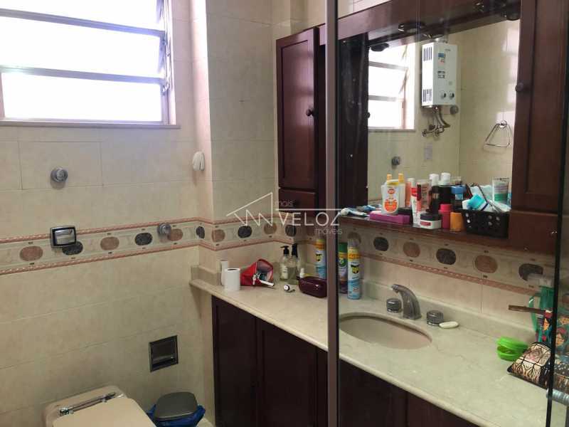 Apartamento, 3 quartos, 145 m² - Foto 17