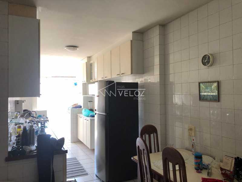 Apartamento, 3 quartos, 145 m² - Foto 21