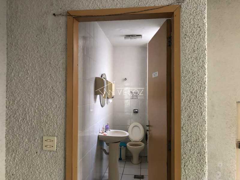 Apartamento, 3 quartos, 145 m² - Foto 25