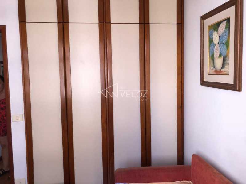 Apartamento, 3 quartos, 145 m² - Foto 12