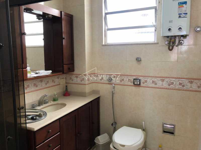 Apartamento, 3 quartos, 145 m² - Foto 15