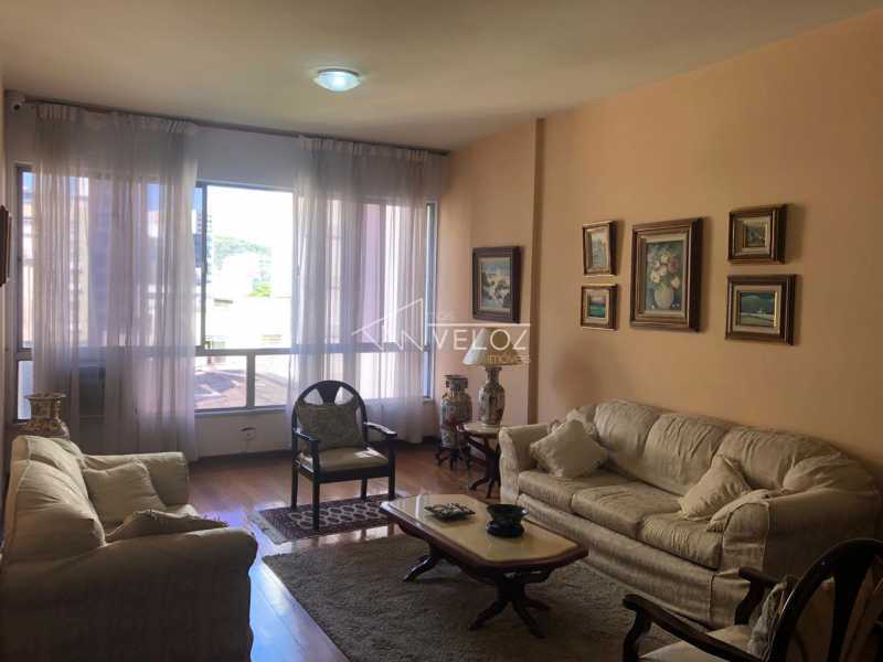 Apartamento em Catete