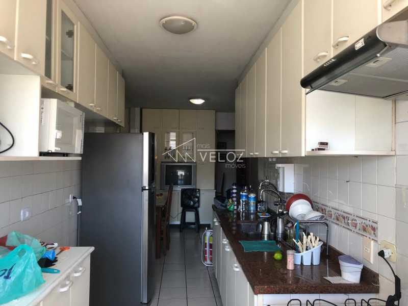 Apartamento, 3 quartos, 145 m² - Foto 19