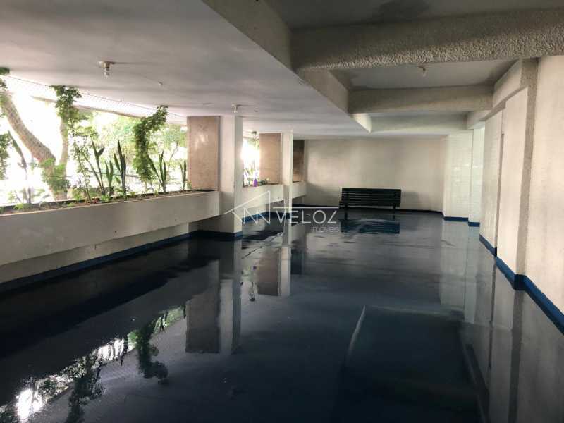 Apartamento, 3 quartos, 145 m² - Foto 27