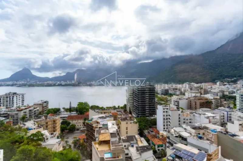 Apartamento em Lagoa