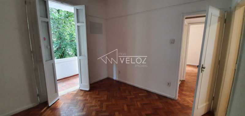 Apartamento em Botafogo