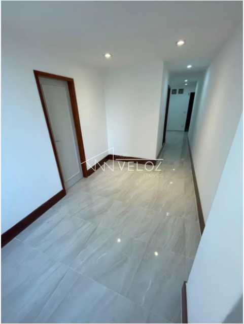 Apartamento em Centro
