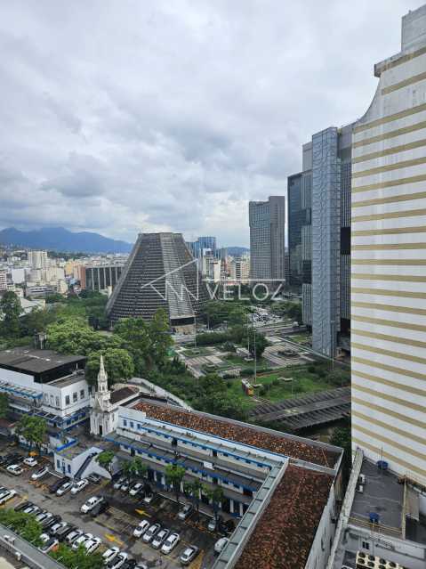 Apartamento, 1 quarto, 35 m² - Foto 8