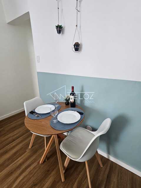 Apartamento, 1 quarto, 35 m² - Foto 10