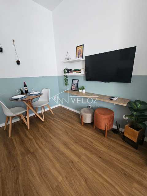 Apartamento, 1 quarto, 35 m² - Foto 6