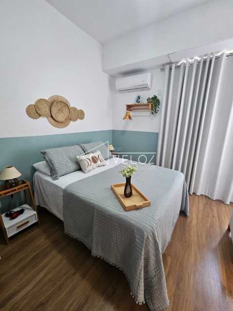 Apartamento, 1 quarto, 35 m² - Foto 2