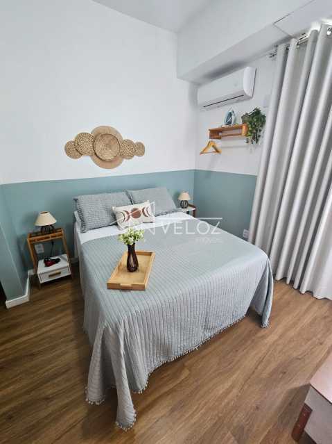 Apartamento, 1 quarto, 35 m² - Foto 5