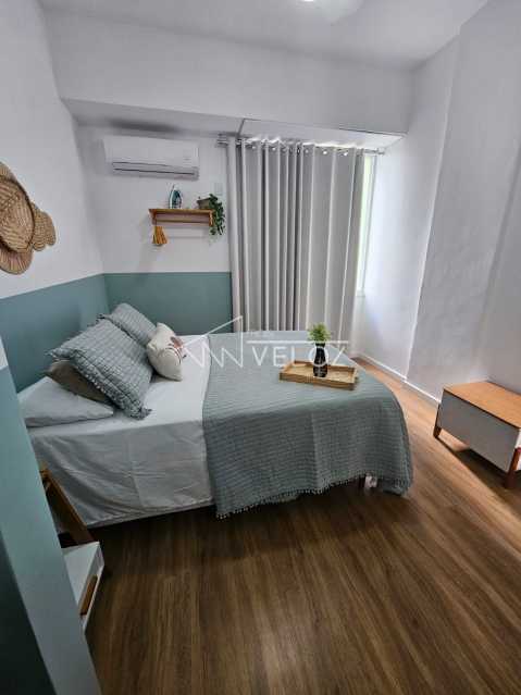 Apartamento, 1 quarto, 35 m² - Foto 3