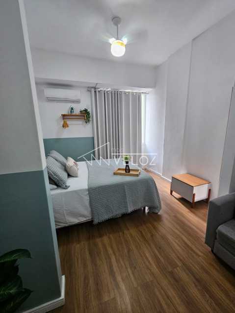 Apartamento, 1 quarto, 35 m² - Foto 11