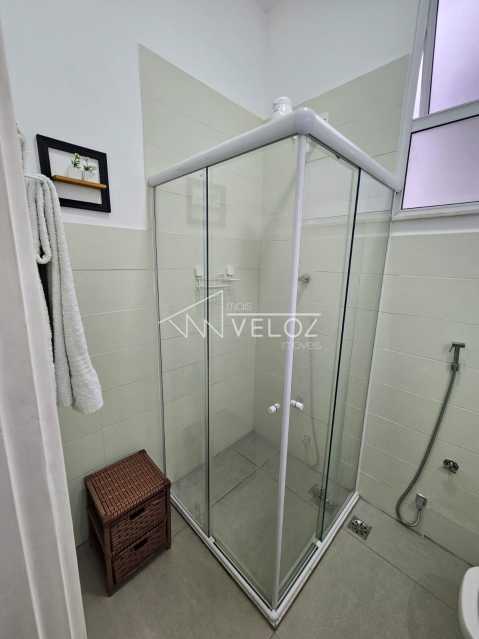Apartamento, 1 quarto, 35 m² - Foto 13