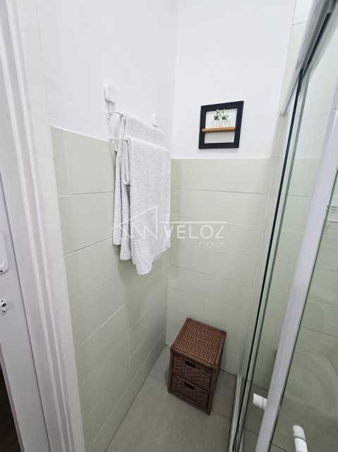 Apartamento, 1 quarto, 35 m² - Foto 1