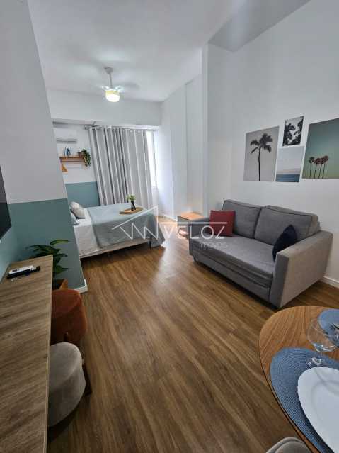 Apartamento, 1 quarto, 35 m² - Foto 14