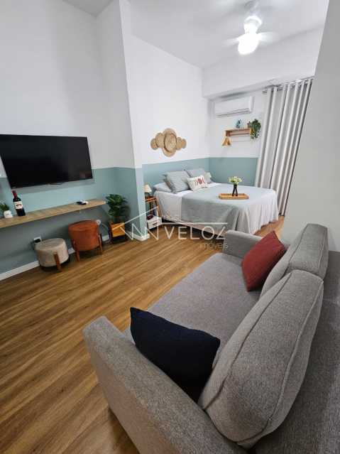 Apartamento, 1 quarto, 35 m² - Foto 18