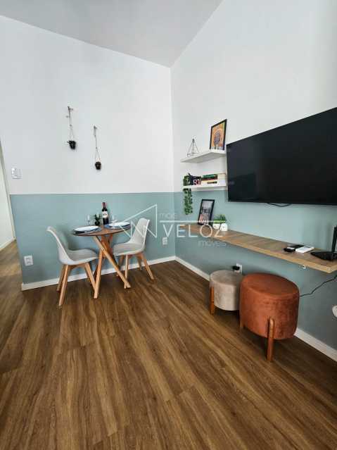 Apartamento, 1 quarto, 35 m² - Foto 20