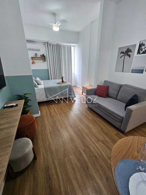 Apartamento, 1 quarto, 35 m² - Foto 22