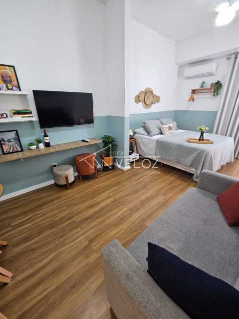 Apartamento, 1 quarto, 35 m² - Foto 23