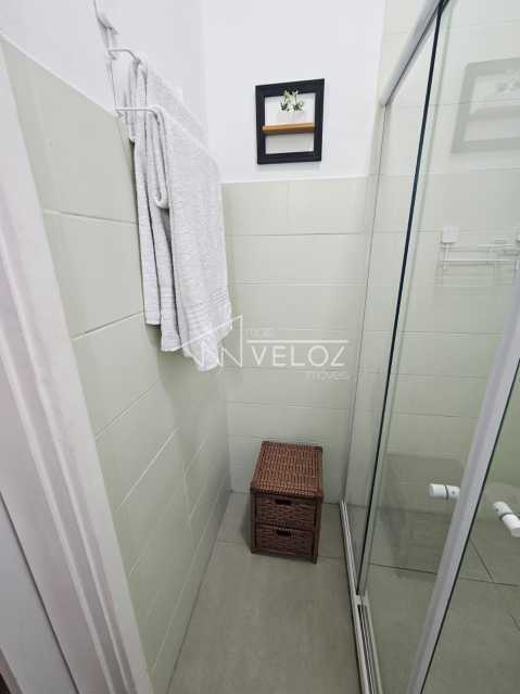 Apartamento, 1 quarto, 35 m² - Foto 28