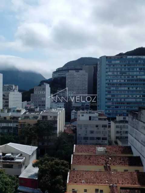 Studio em Ipanema