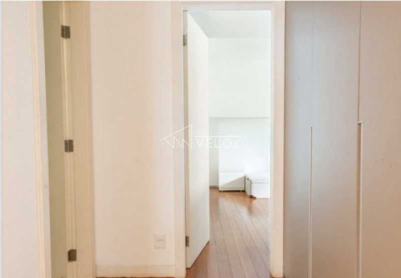 Apartamento, 3 quartos, 170 m² - Foto 5