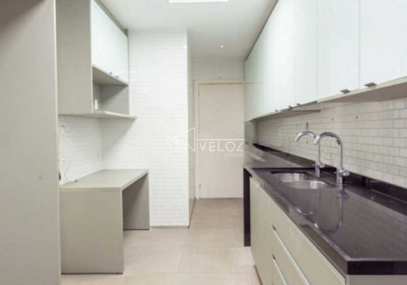 Apartamento, 3 quartos, 170 m² - Foto 6