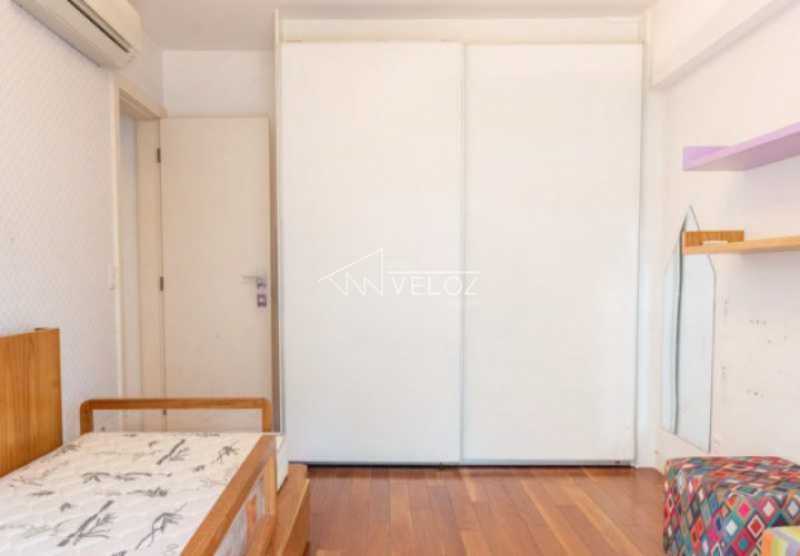 Apartamento, 3 quartos, 170 m² - Foto 7