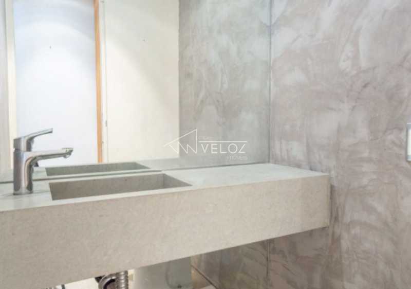 Apartamento, 3 quartos, 170 m² - Foto 8