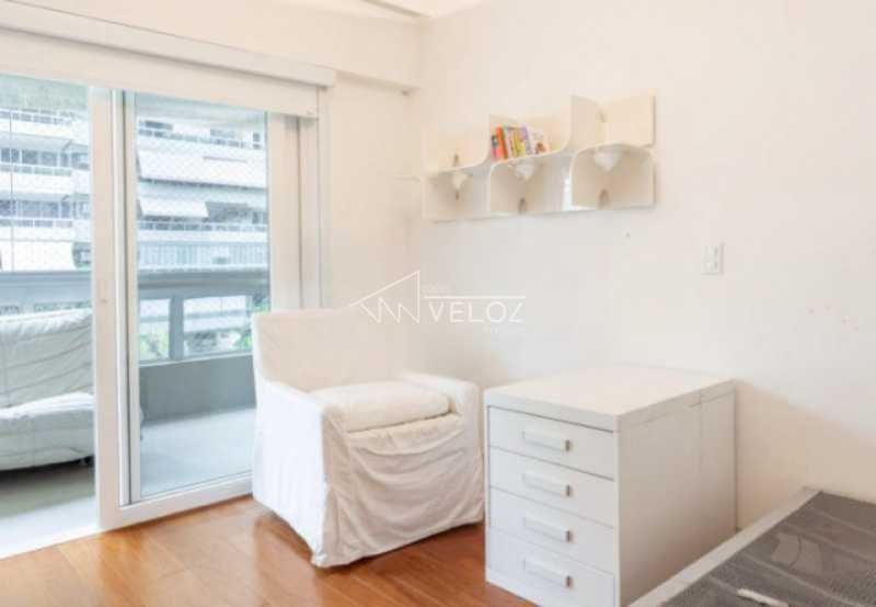 Apartamento, 3 quartos, 170 m² - Foto 9