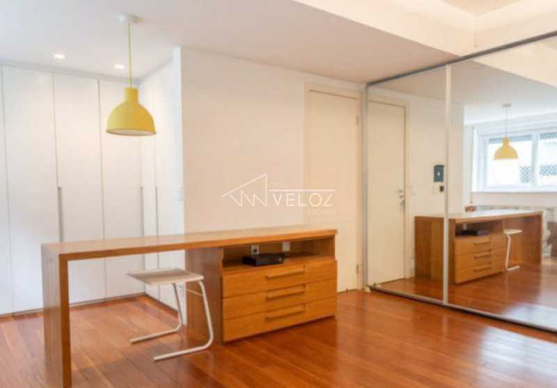 Apartamento, 3 quartos, 170 m² - Foto 10