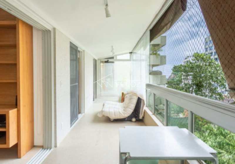 Apartamento, 3 quartos, 170 m² - Foto 11