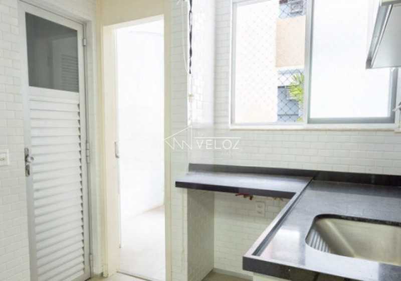 Apartamento, 3 quartos, 170 m² - Foto 14