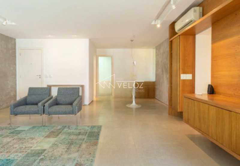 Apartamento, 3 quartos, 170 m² - Foto 17