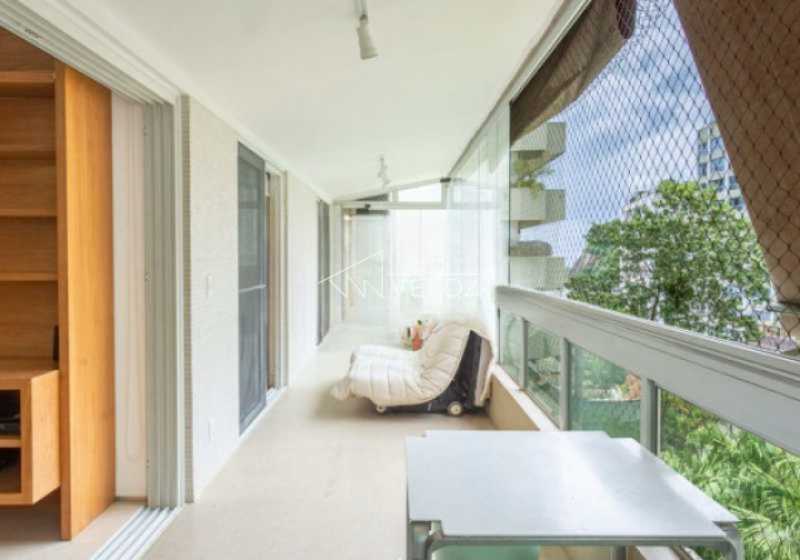 Apartamento, 3 quartos, 170 m² - Foto 22