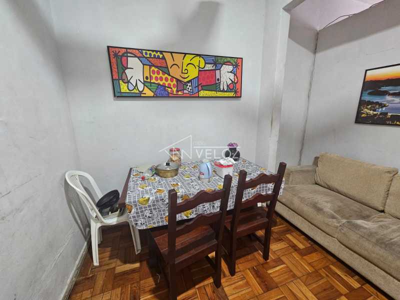 Apartamento em Centro