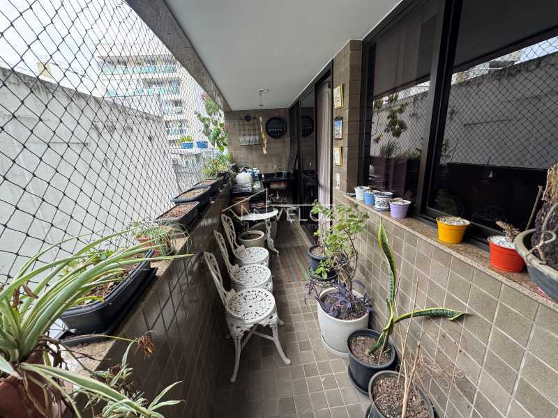 Apartamento em Botafogo