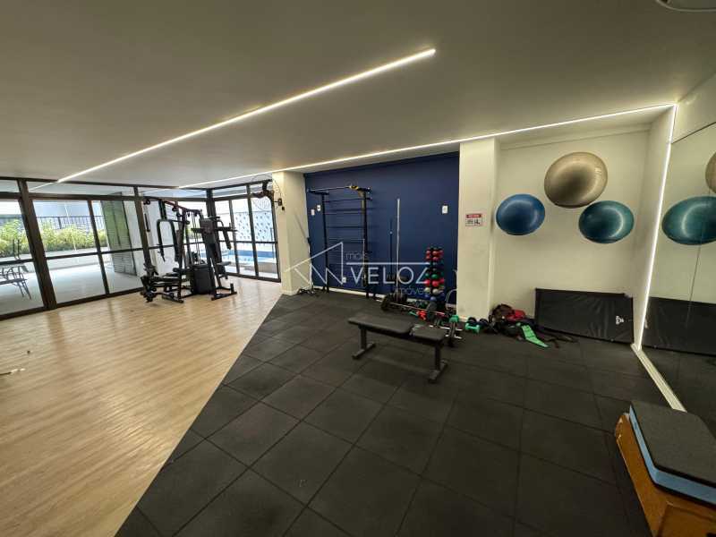 Apartamento, 3 quartos, 112 m² - Foto 7