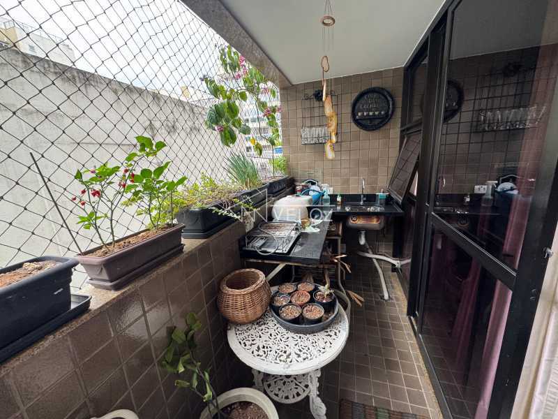Apartamento, 3 quartos, 112 m² - Foto 12