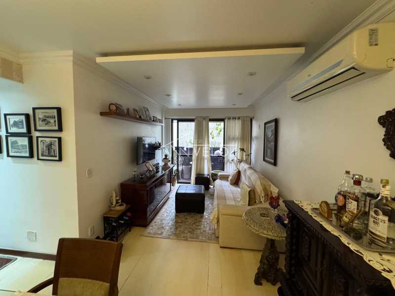 Apartamento, 3 quartos, 112 m² - Foto 15