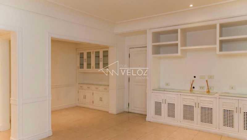 Apartamento em Jardim Botânico